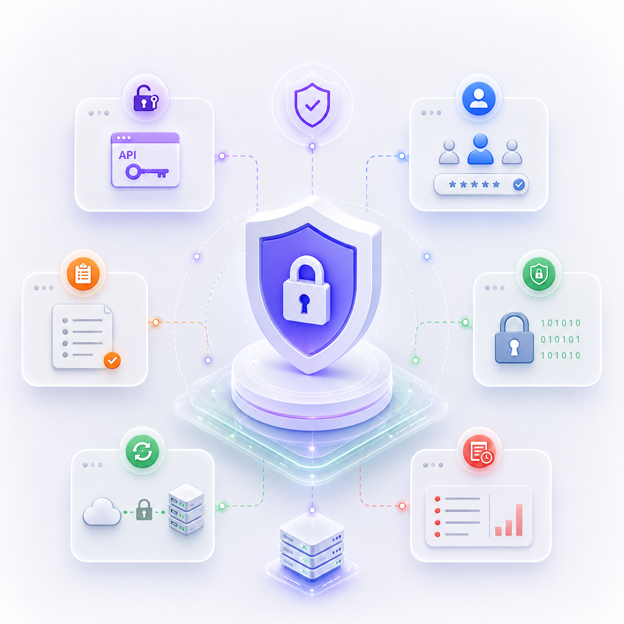 Enterprise security
